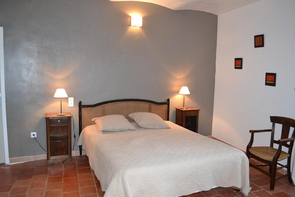 Bed and Breakfast A Casa Calenzana Zewnętrze zdjęcie